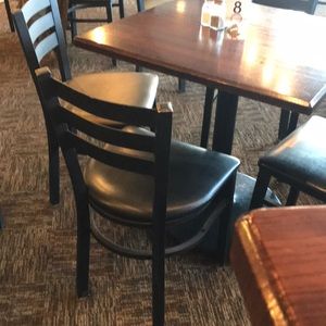 Meet your Posher, Audrey